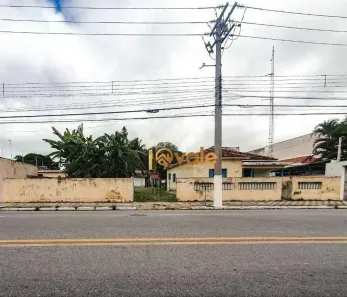 Lote/Terreno à venda, 660m² no Jardim Santa Maria, Jacareí