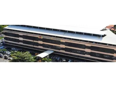 Ponto Comercial para alugar, 219m² no Itaigara, Salvador