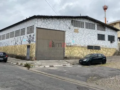 Galpão/Depósito/Armazém para alugar, 480m² no Parque São Domingos, São Paulo