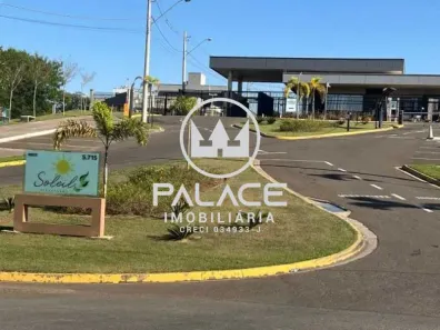 Lote/Terreno com 1 Quarto à venda, 300m² no Jardim São Francisco, Piracicaba