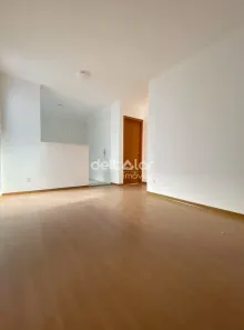 Apartamento com 2 Quartos à venda, 50m² no Juliana, Belo Horizonte