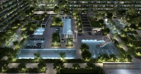 Apartamento com 5 Quartos à venda, 154m² no Barra Olímpica, Rio de Janeiro