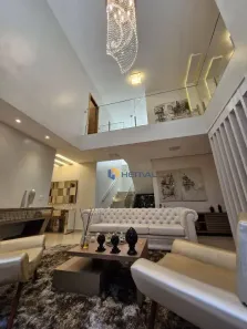 Sobrado com 5 Quartos à venda, 441m² no Jardim Monte Rei, Maringá