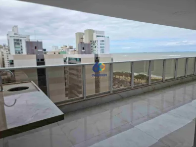 Apartamento com 3 Quartos à venda, 111m² no Itapuã, Vila Velha