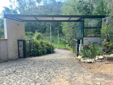 Lote/Terreno à venda, 340m² no Banheirinho, Matias Barbosa