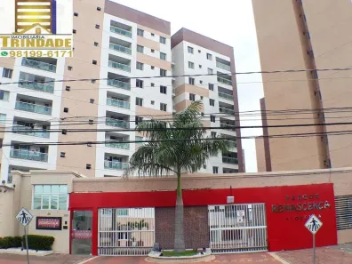 Apartamento com 3 Quartos à venda, 78m² no Renascença, São Luís
