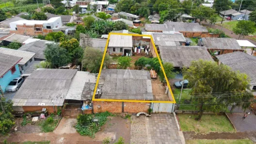 Lote/Terreno à venda, 60m² no Santa Felicidade, Cascavel