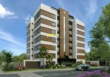 Apartamento com 3 Quartos à venda, 83m² no Santo Antônio, Belo Horizonte