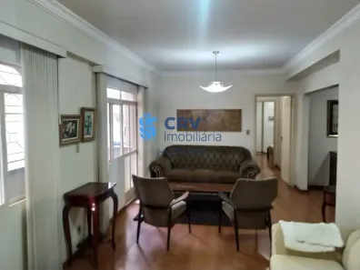 Apartamento com 3 Quartos à venda, 134m² no Centro, Londrina
