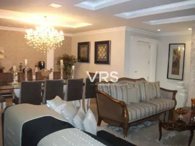 Apartamento com 4 Quartos à venda, 256m² no Agriões, Teresópolis