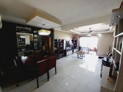 Apartamento com 3 Quartos à venda, 132m² no Nova Aliança, Ribeirão Preto