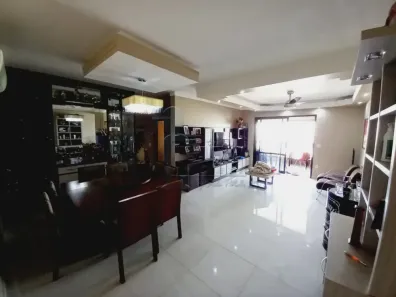 Apartamento com 3 Quartos à venda, 132m² no Nova Aliança, Ribeirão Preto