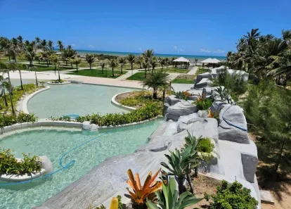 Lote/Terreno à venda, 325m² no Zona de Expansão (Olhos D'Agua), Barra dos Coqueiros