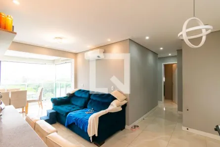 Apartamento com 3 Quartos à venda, 82m² no Vila Formosa, São Paulo