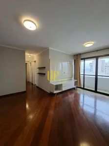 Apartamento com 3 Quartos para venda ou aluguel, 90m² no Alphaville Centro Industrial e Empresarial/Alphaville., Barueri