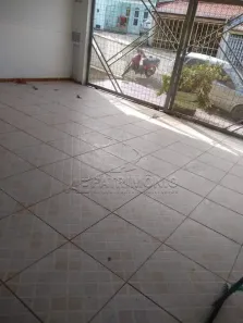 Casa com 3 Quartos à venda, 126m² no Jardim Santa Lúcia, Sorocaba