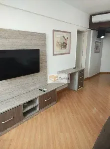 Apartamento com 1 Quarto à venda, 48m² no Centro, Campinas