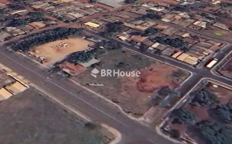Lote/Terreno à venda, 3600m² no Nova Lima, Campo Grande