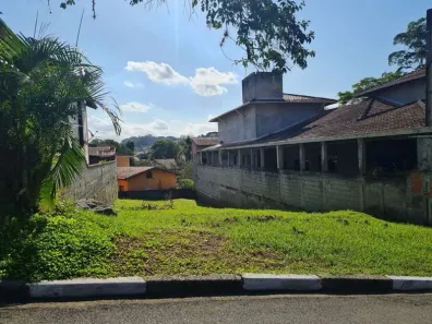 Lote/Terreno à venda, 360m² no Parque Paulistano, Cotia