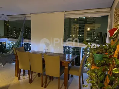 Apartamento com 3 Quartos à venda, 145m² no Santa Teresinha, São Paulo