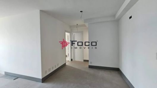 Apartamento com 3 Quartos à venda, 124m² no Condomínio Royal Park, São José dos Campos