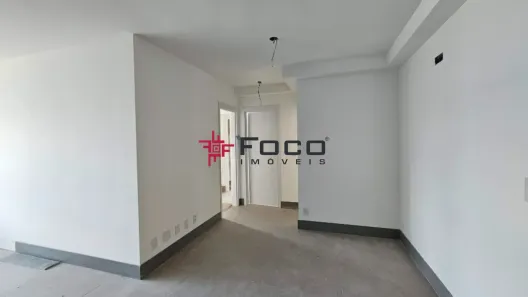 Apartamento com 3 Quartos à venda, 83m² no Condomínio Royal Park, São José dos Campos