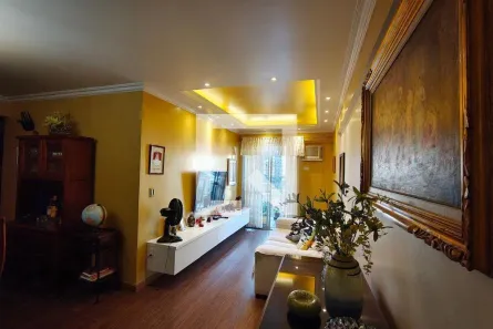 Apartamento com 3 Quartos à venda, 90m² no Barra Olímpica, Rio de Janeiro