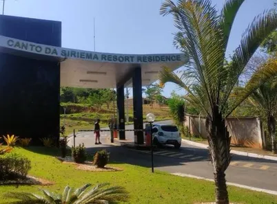 Lote/Terreno à venda, 1000m² no , Jaboticatubas