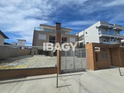 Apartamento com 2 Quartos para alugar, 112m² no Ingleses do Rio Vermelho, Florianópolis