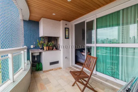 Apartamento com 3 Quartos à venda, 156m² no Cambuci, São Paulo