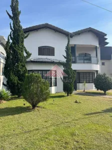 Casa de Condomínio com 6 Quartos à venda, 630m² no Jardim Aracy, Mogi das Cruzes