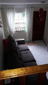 Sobrado com 3 Quartos à venda, 122m² no Cidade Líder, São Paulo