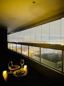 Apartamento com 3 Quartos à venda, 136m² no Aviação, Praia Grande