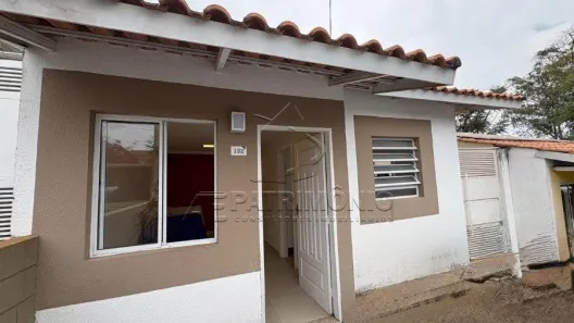 Casa de Condomínio com 3 Quartos à venda, 91m² no Quintais do Imperador, Sorocaba
