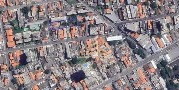 Lote/Terreno à venda, 1400m² no Gopoúva, Guarulhos