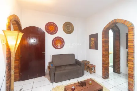 Apartamento com 2 Quartos para alugar, 50m² no Centro Histórico, Porto Alegre