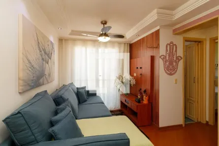 Apartamento com 2 Quartos à venda, 78m² no Vila Gustavo, São Paulo