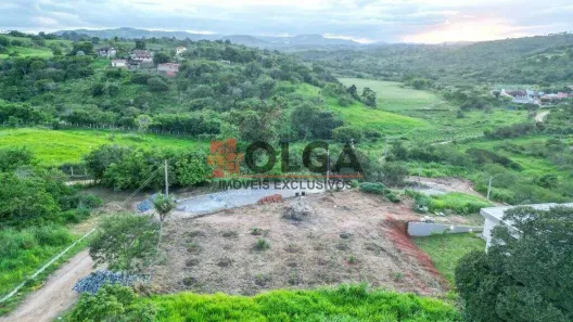 Lote/Terreno à venda, 774m² no , Chã Grande