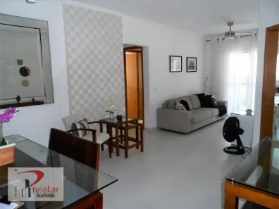 Apartamento com 2 Quartos à venda, 88m² no Aviação, Praia Grande