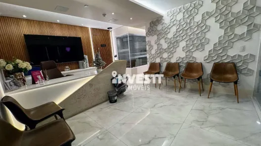 Sala Comercial para alugar, 66m² no Jardim Goiás, Goiânia