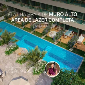 Apartamento com 2 Quartos à venda, 53m² no , Ipojuca