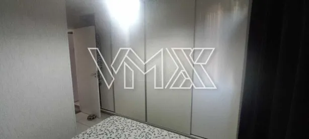 Apartamento com 3 Quartos à venda, 64m² no Vila Guilherme, São Paulo