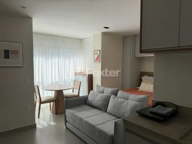 Kitnet com 1 Quarto à venda, 28m² no Vila Nova Conceição, São Paulo
