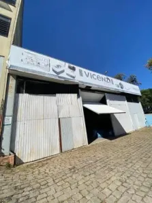 Galpão/Depósito/Armazém para alugar, 1200m² no De Lazzer, Caxias do Sul