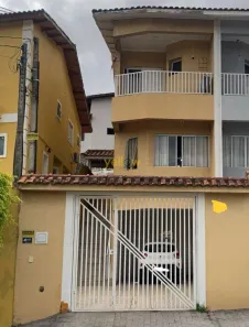Casa com 3 Quartos à venda, 150m² no Jordanópolis, Arujá