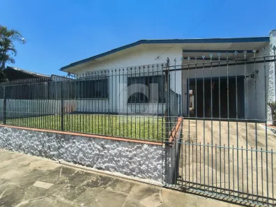 Casa com 3 Quartos para alugar, 139m² no Santa Teresa, São Leopoldo