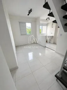 Cobertura com 3 Quartos à venda, 138m² no Jardim Ísis, Cotia