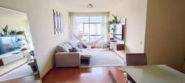 Apartamento com 2 Quartos à venda, 99m² no Icaraí, Niterói
