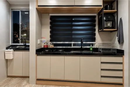 Apartamento com 2 Quartos à venda, 49m² no Jardim Adriana, Guarulhos