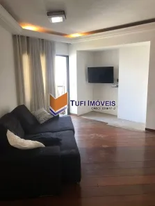Apartamento com 3 Quartos à venda, 112m² no Bela Aliança, São Paulo